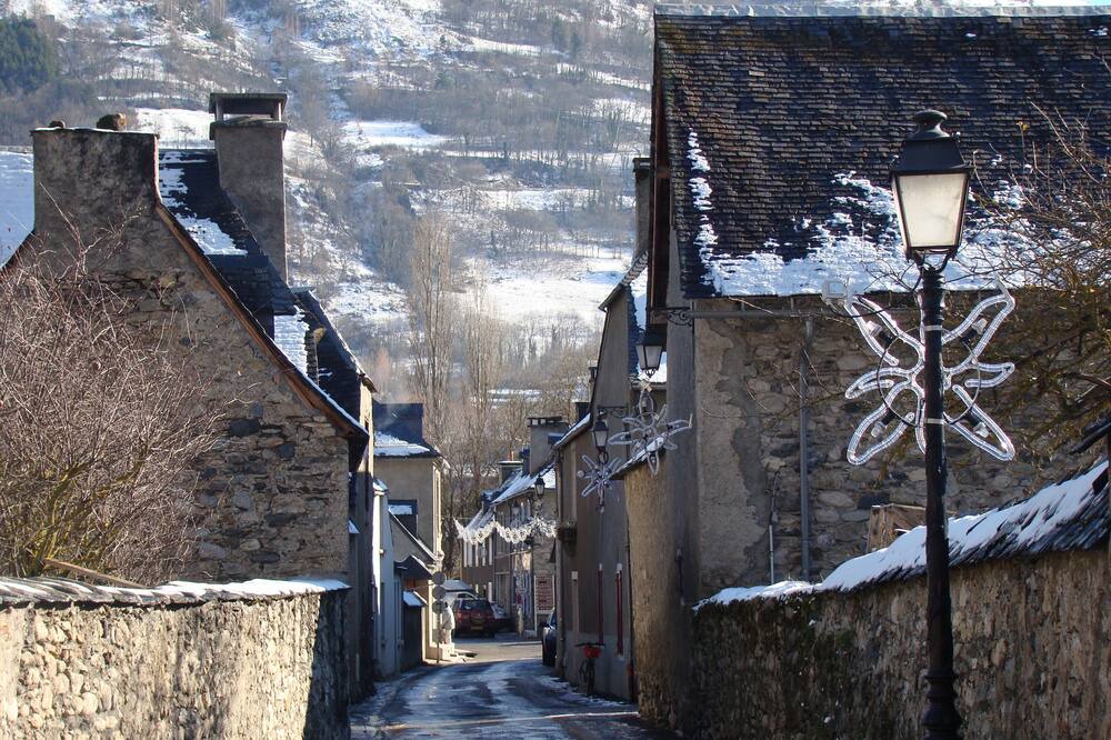 Photo of Outdoor in Vielle-Aure