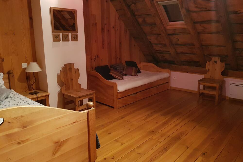 Photo of Bedroom in Vielle-Aure