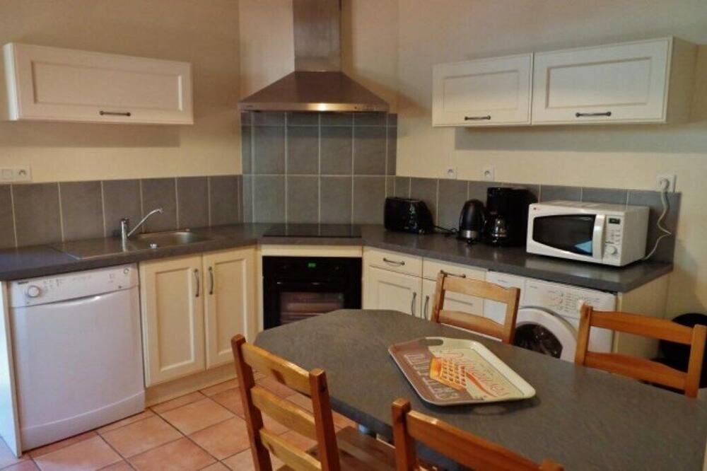 Photo of Kitchen in Vielle-Aure