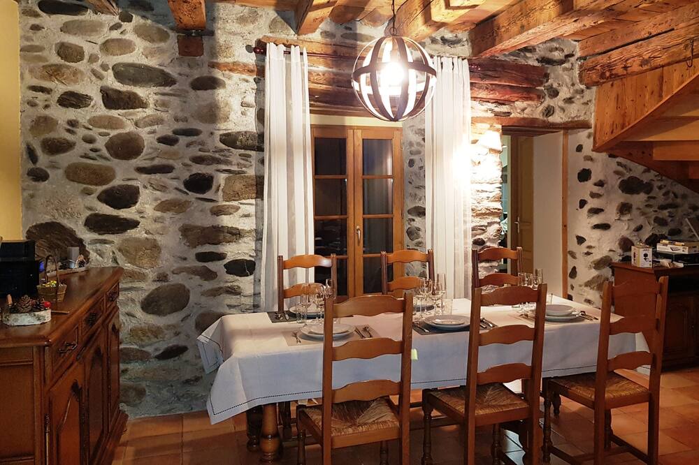 Photo of Kitchen in Vielle-Aure
