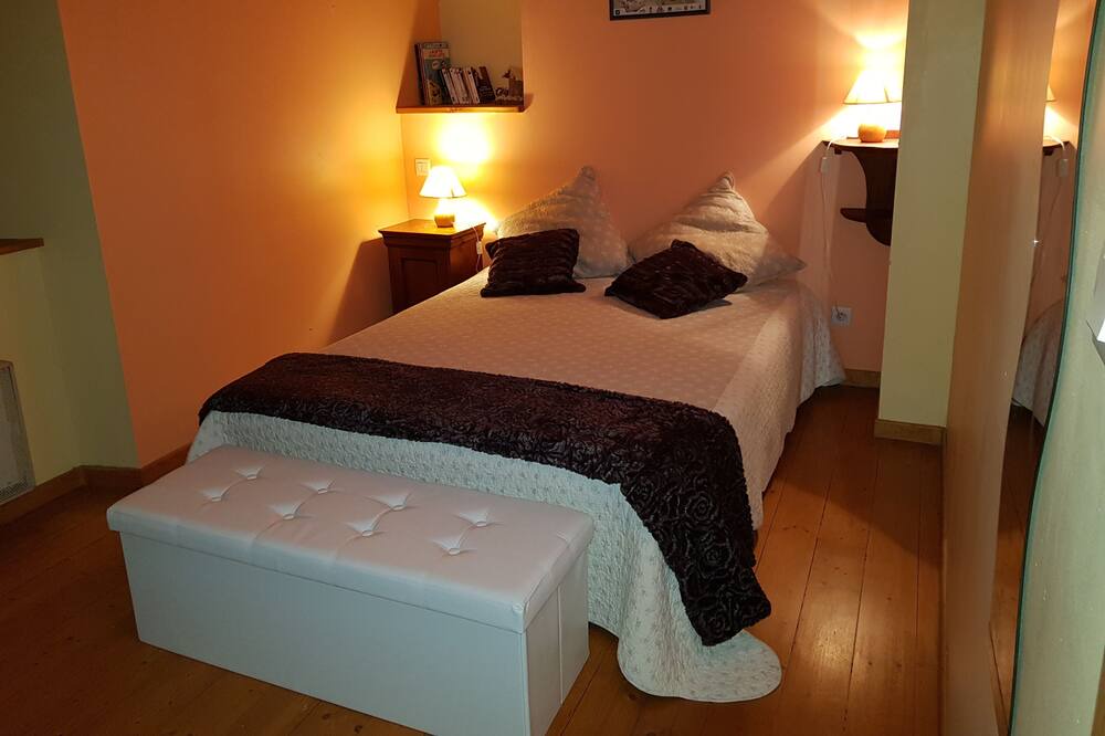 Photo of Bedroom in Vielle-Aure