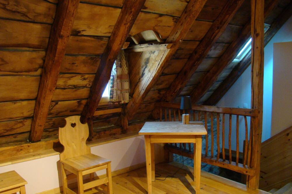 Photo of Livingroom in Vielle-Aure