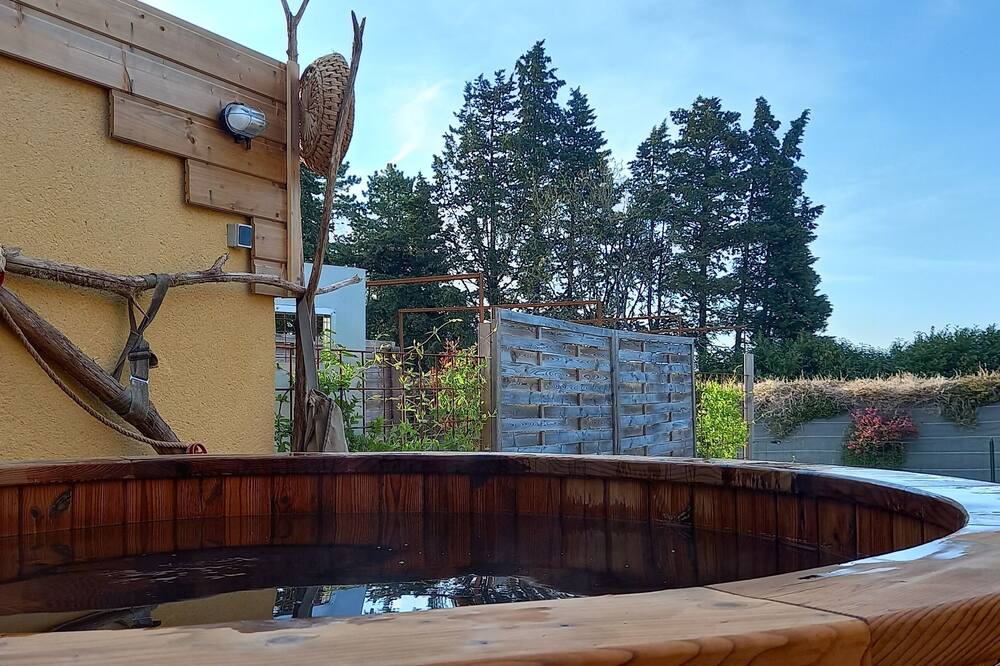 Photo of Outdoor in Loubejac