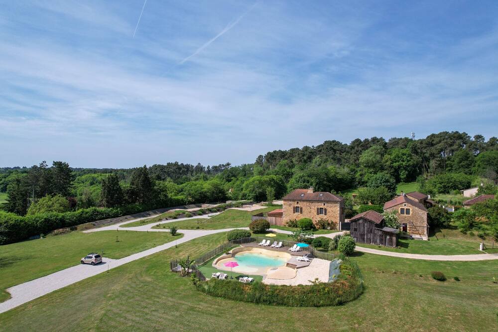 Photo of Outdoor in Loubejac