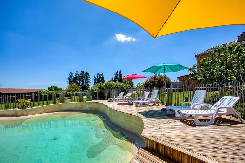 Photo of Outdoor in Loubejac
