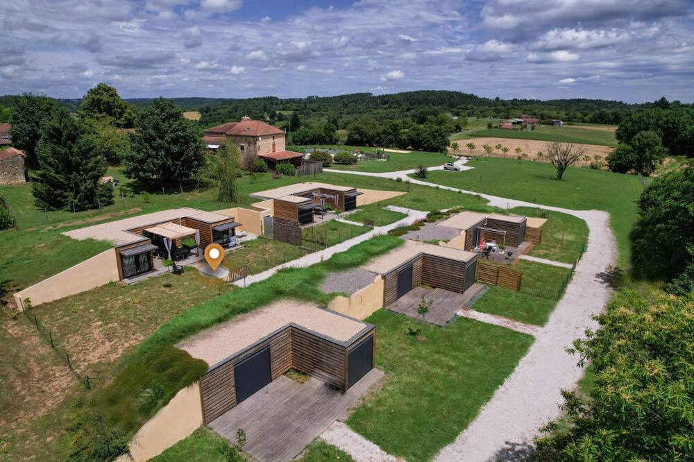 Photo of Outdoor in Loubejac