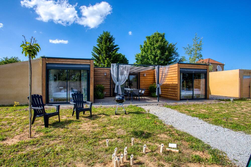 Photo of Outdoor in Loubejac