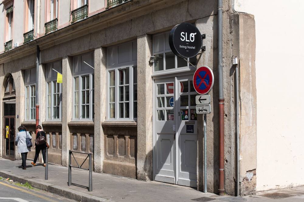 Photo of Outdoor in Voltaire - Saint Amour