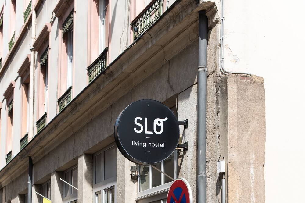 Photo of Outdoor in Voltaire - Saint Amour