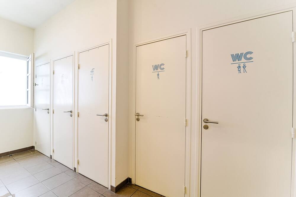 Photo of Bathroom in Voltaire - Saint Amour
