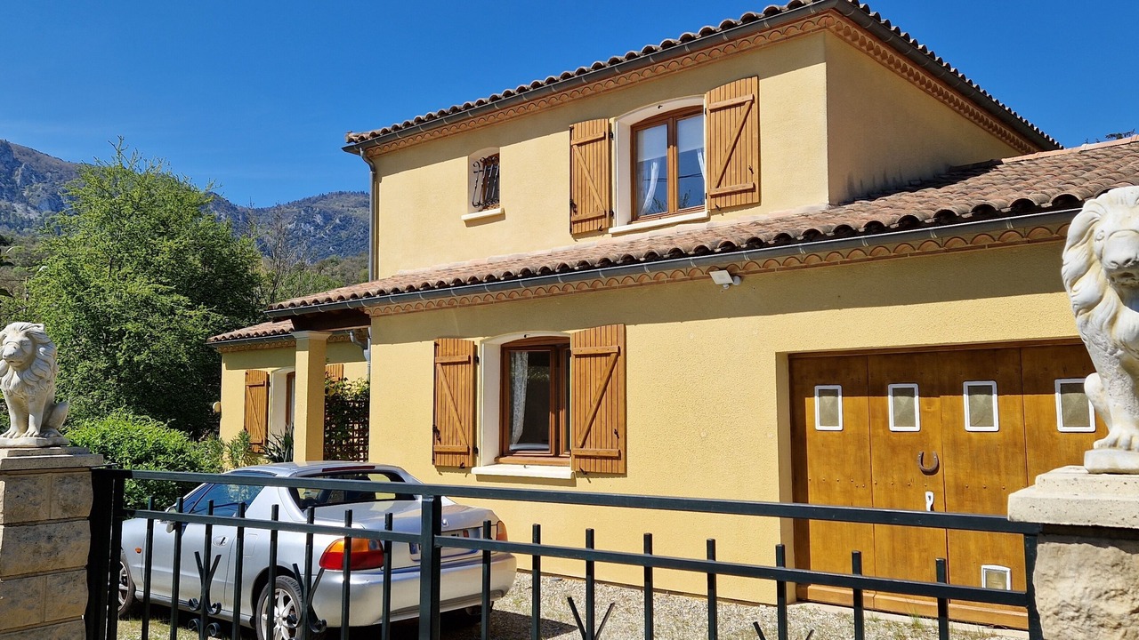 Photo of Outdoor in Quillan