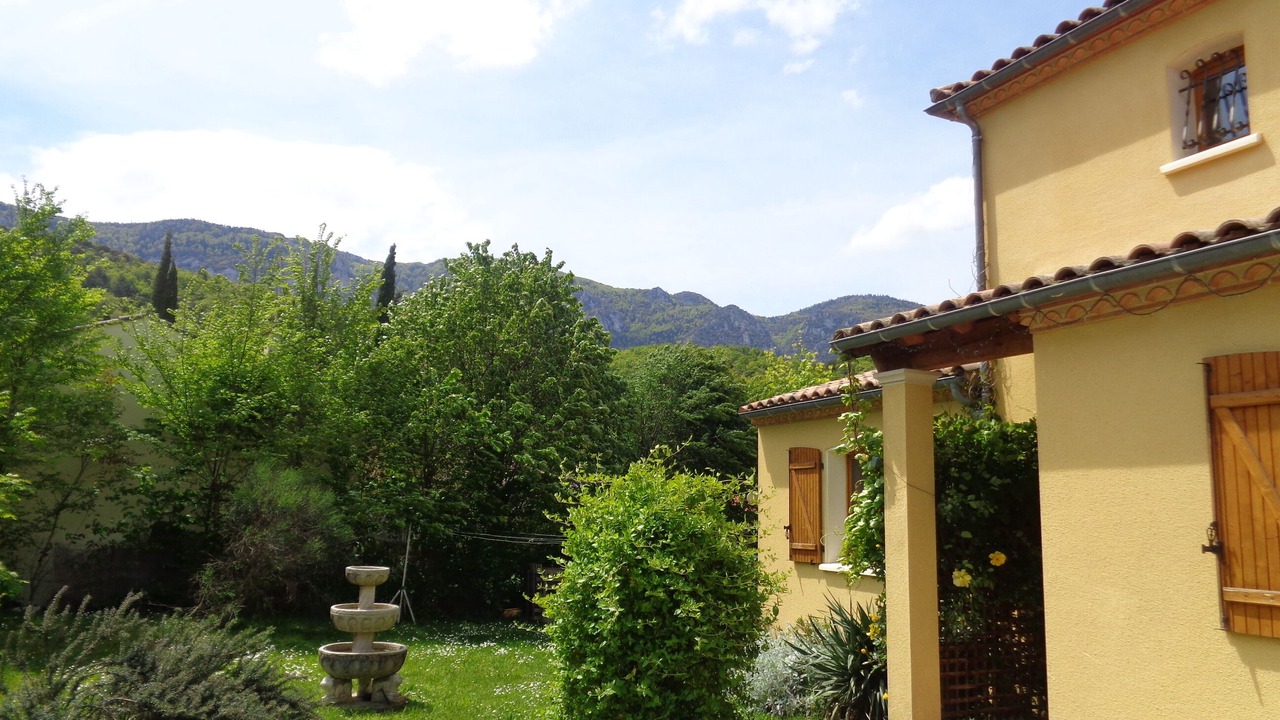 Photo of Outdoor in Quillan