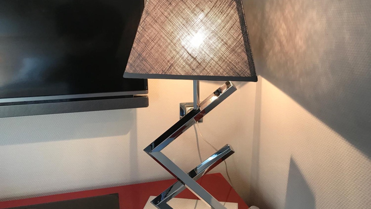 Photo of Bedroom in Chateauneuf-en-Thymerais