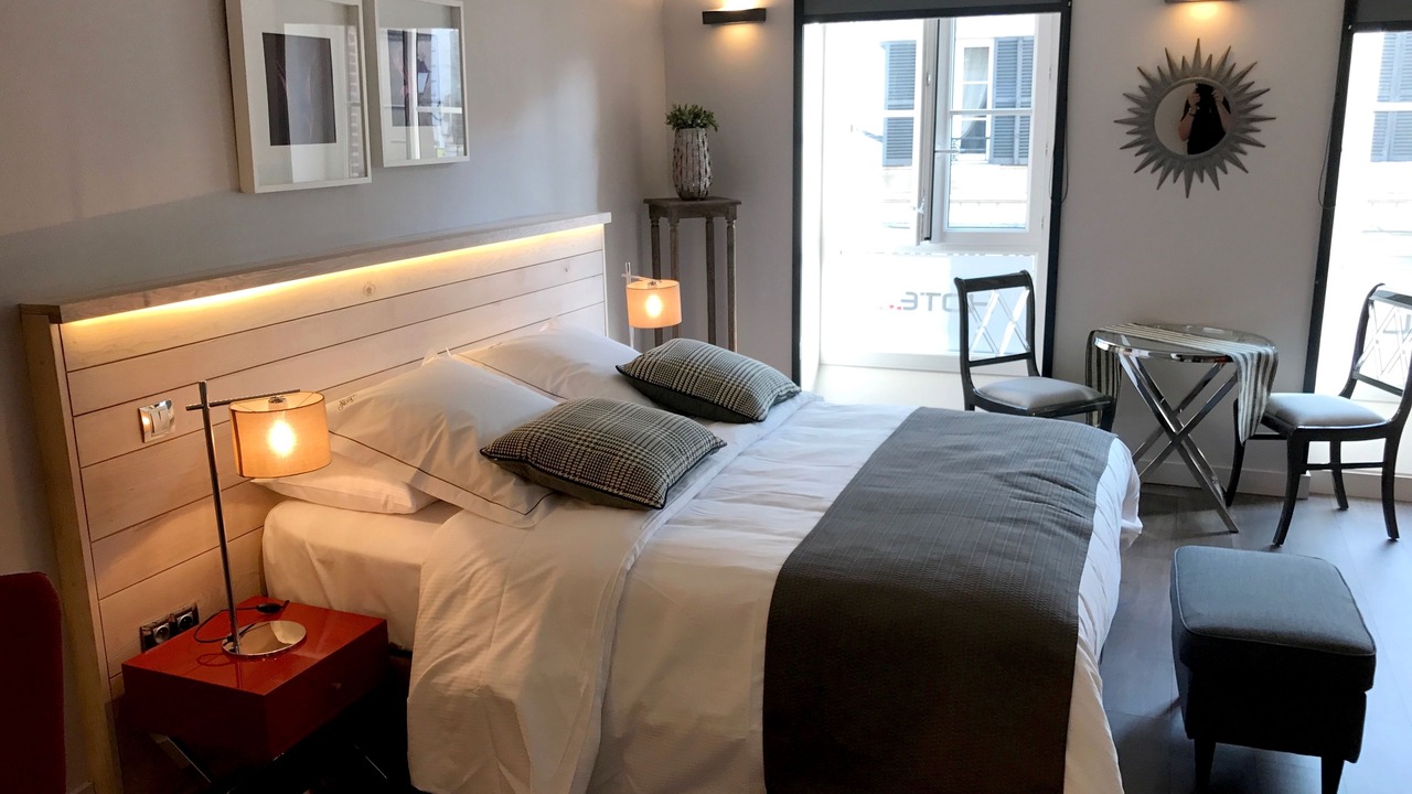 Photo of Bedroom in Chateauneuf-en-Thymerais