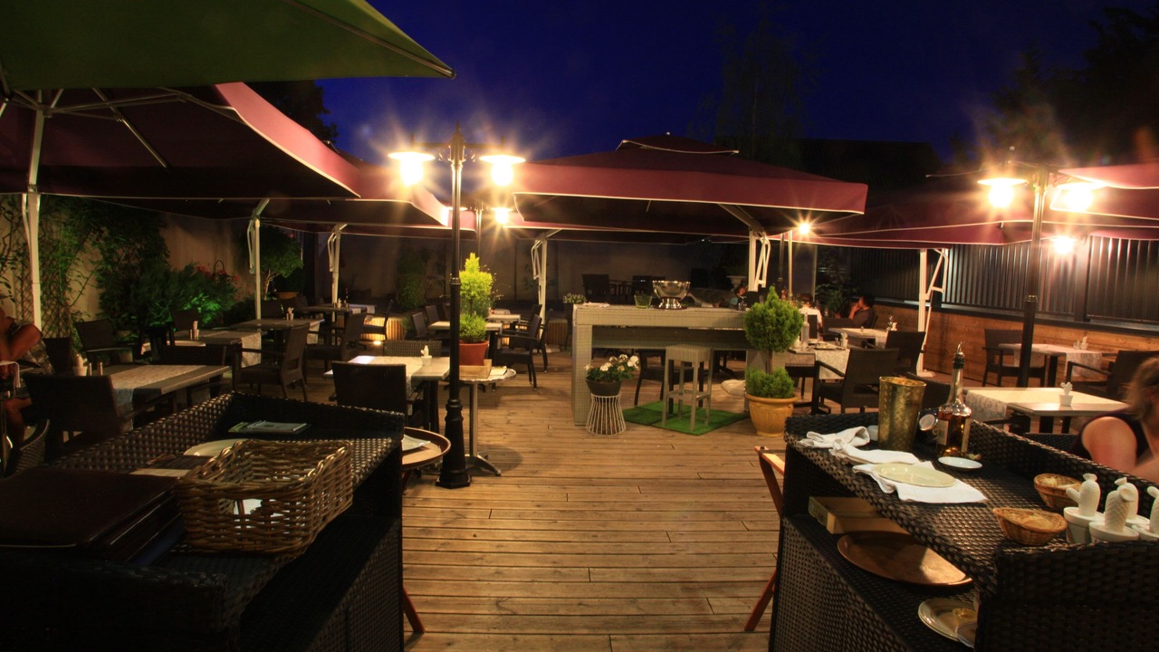 Photo of Patio Balcony in Chateauneuf-en-Thymerais