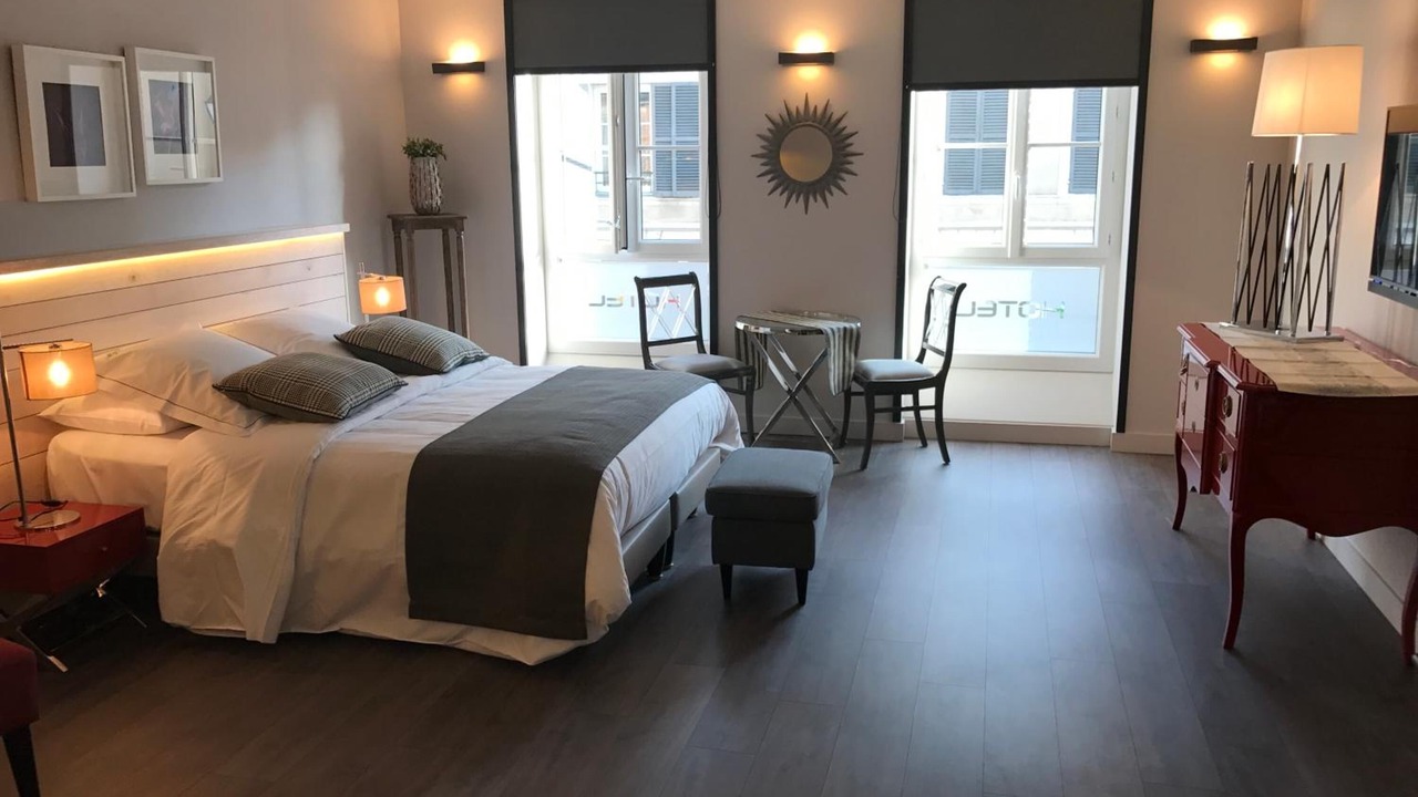 Photo of Bedroom in Chateauneuf-en-Thymerais