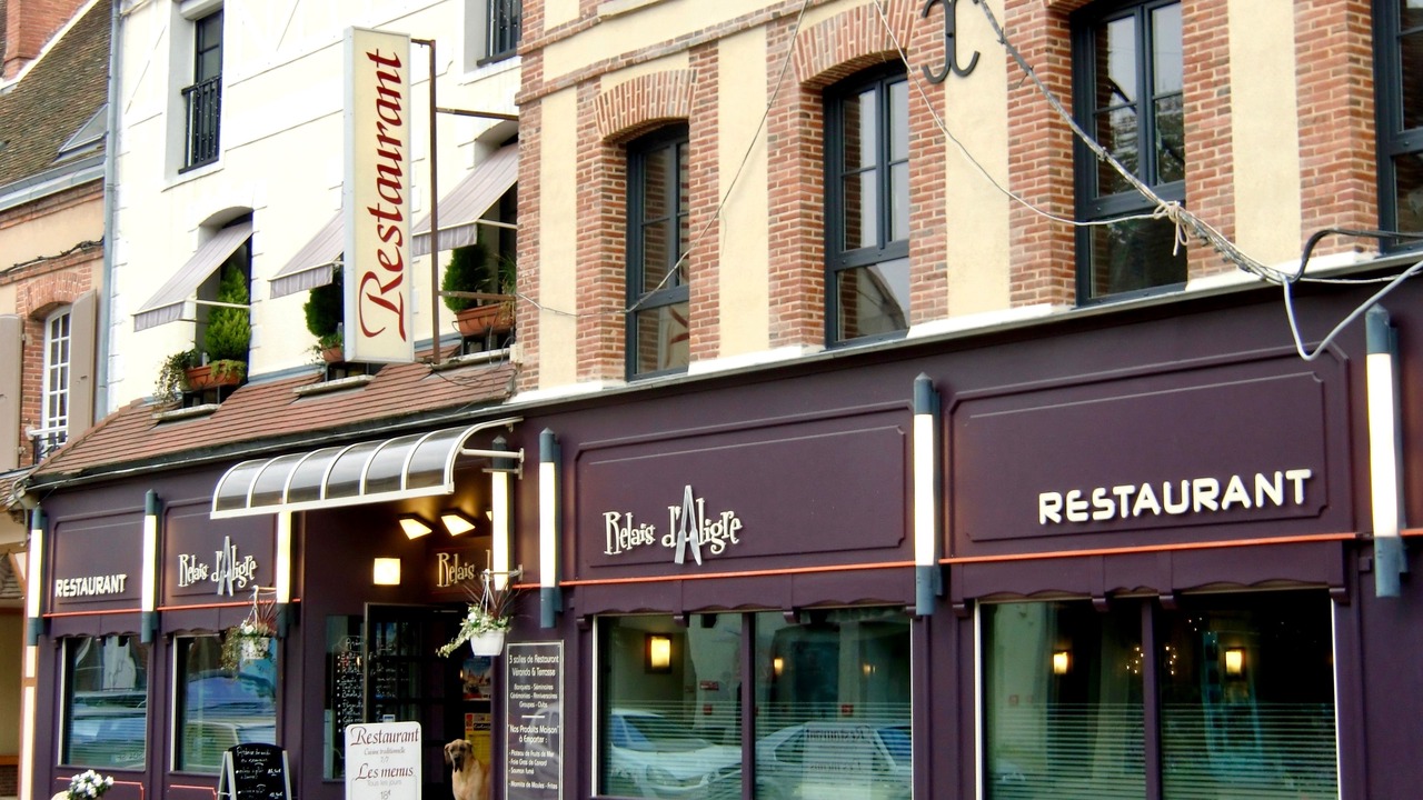 Photo of Outdoor in Chateauneuf-en-Thymerais