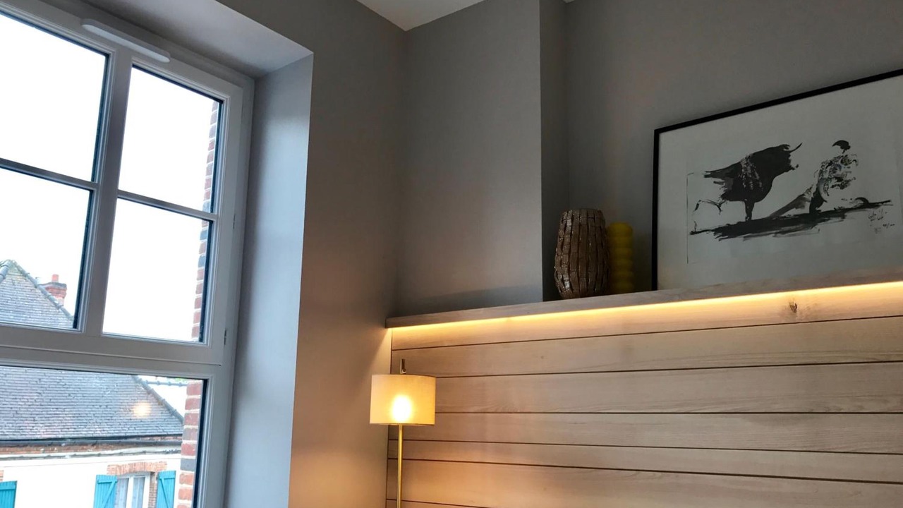 Photo of Others in Chateauneuf-en-Thymerais