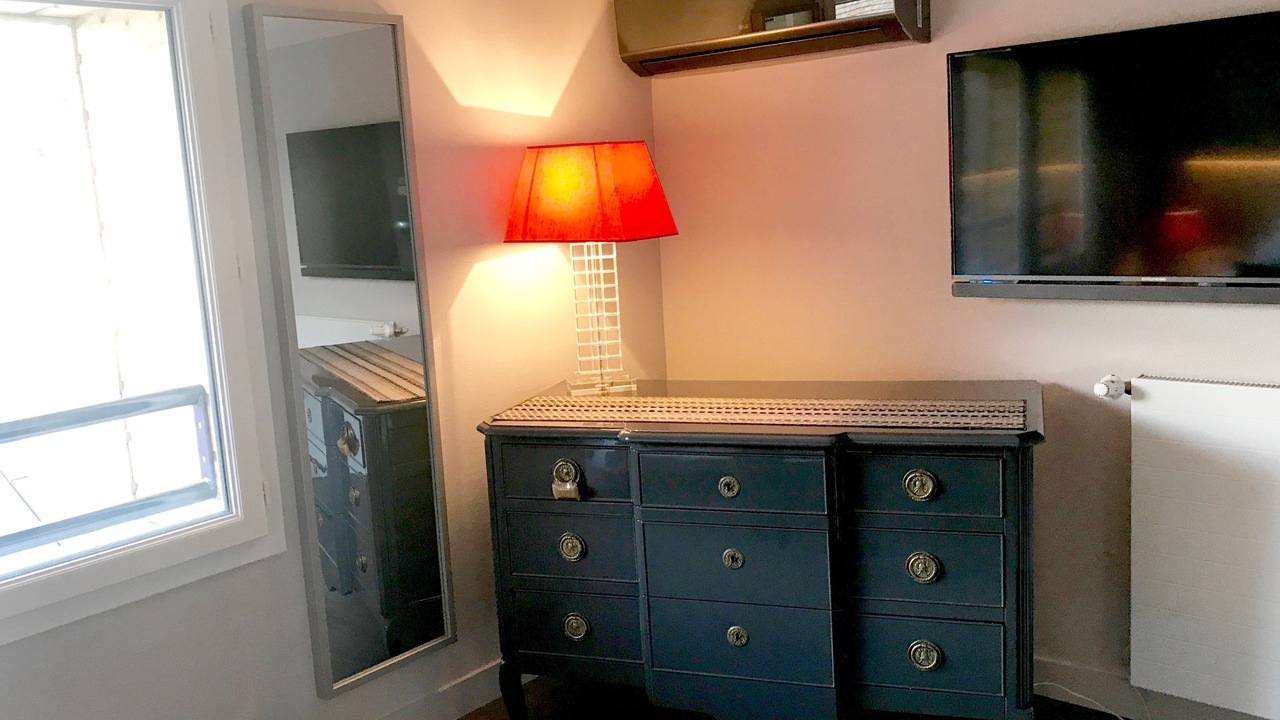 Photo of Bedroom in Chateauneuf-en-Thymerais