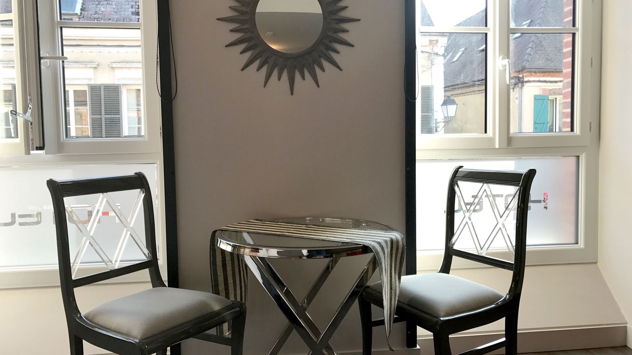 Photo of Livingroom in Chateauneuf-en-Thymerais