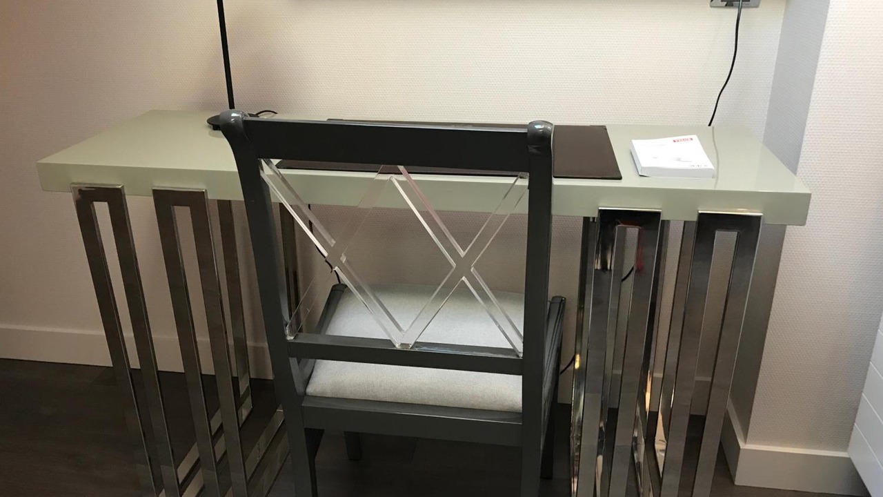 Photo of Bedroom in Chateauneuf-en-Thymerais