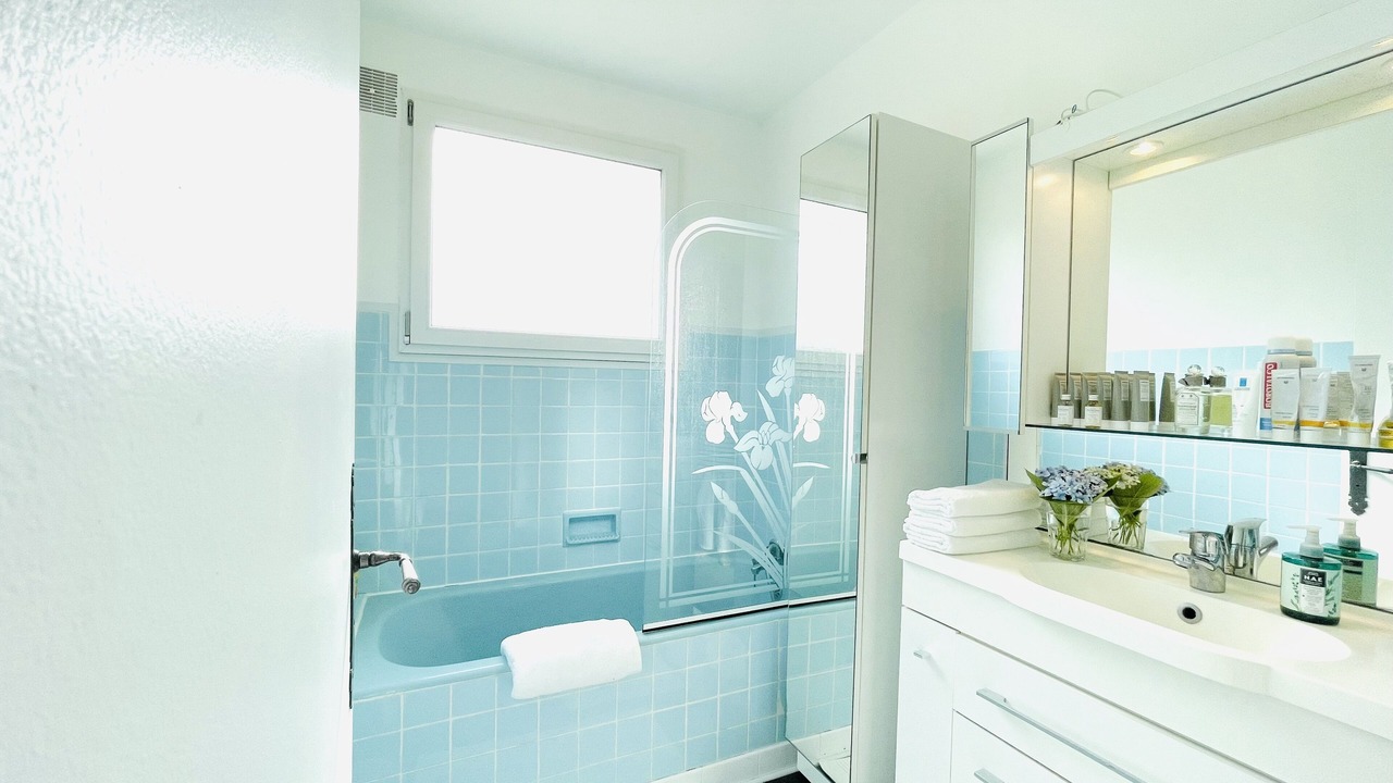 Photo of Bathroom in Lanildut