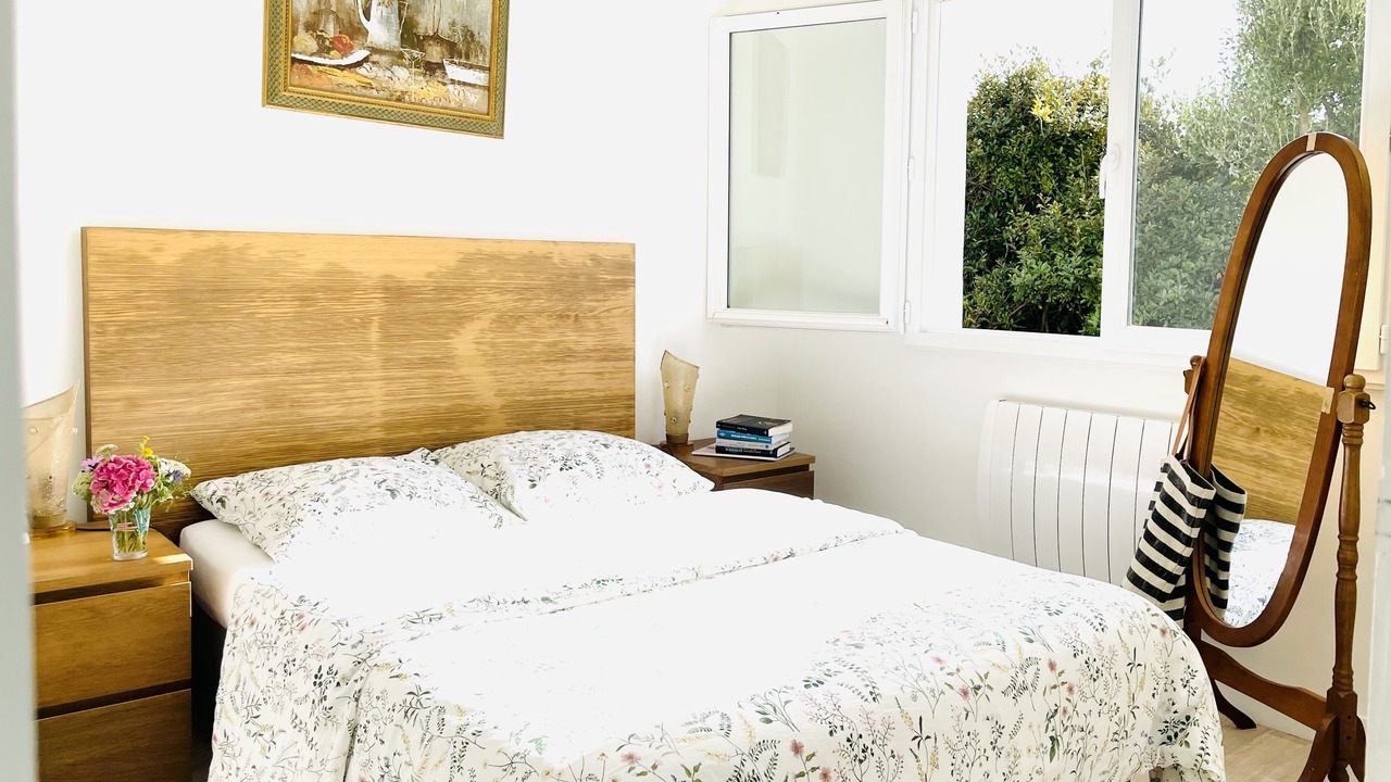 Photo of Bedroom in Lanildut