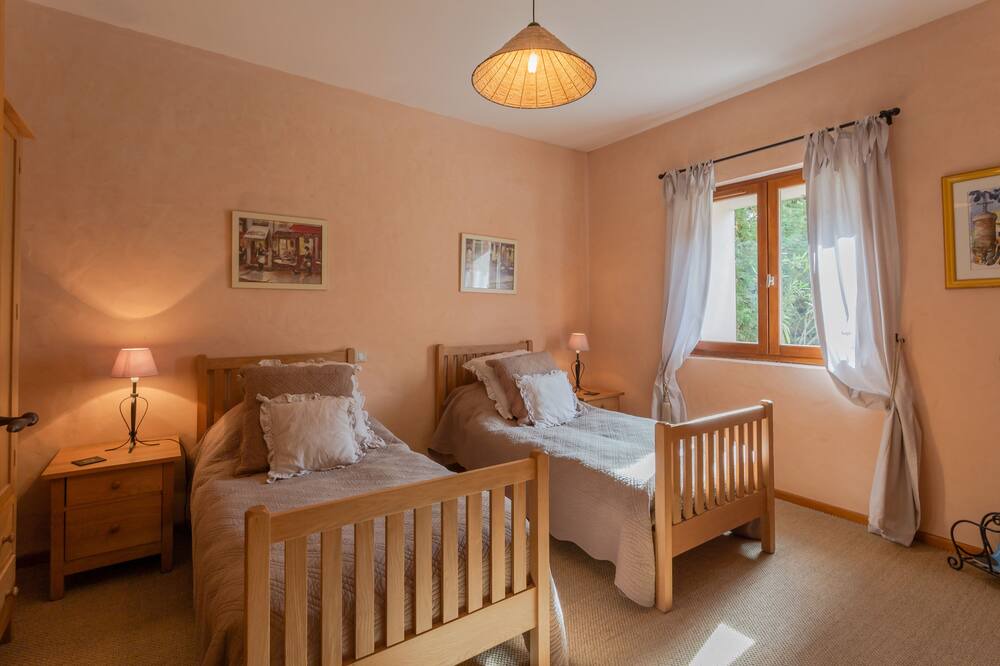 Photo of Bedroom in Montels