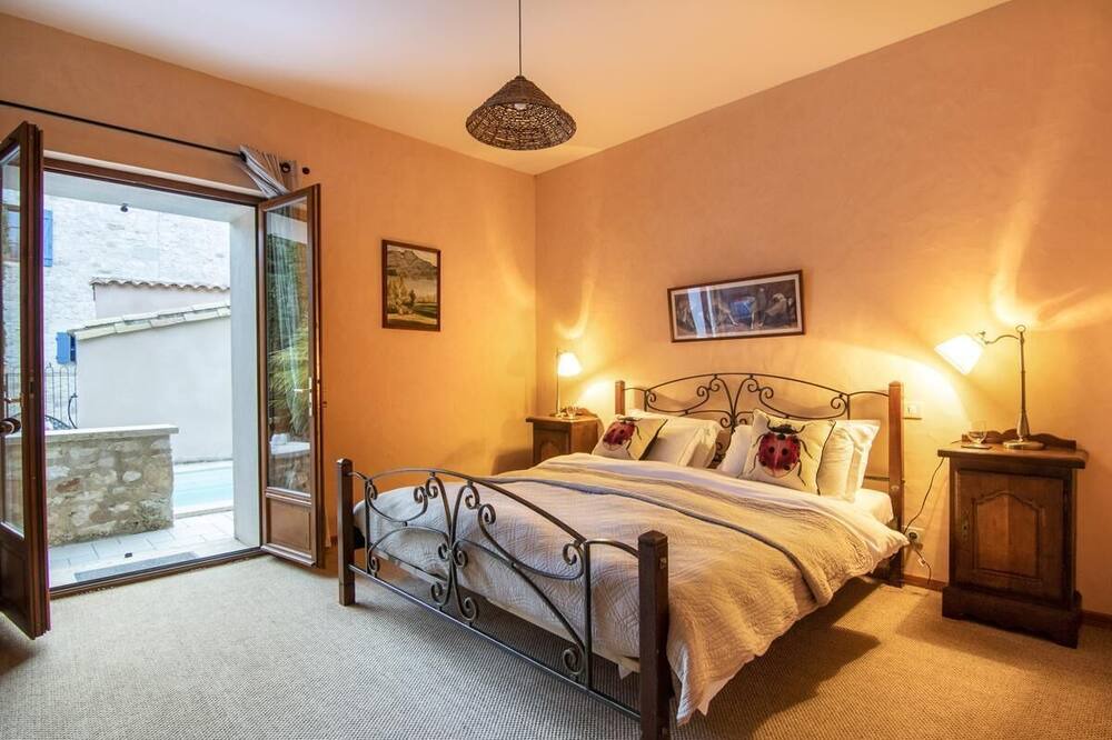 Photo of Bedroom in Montels