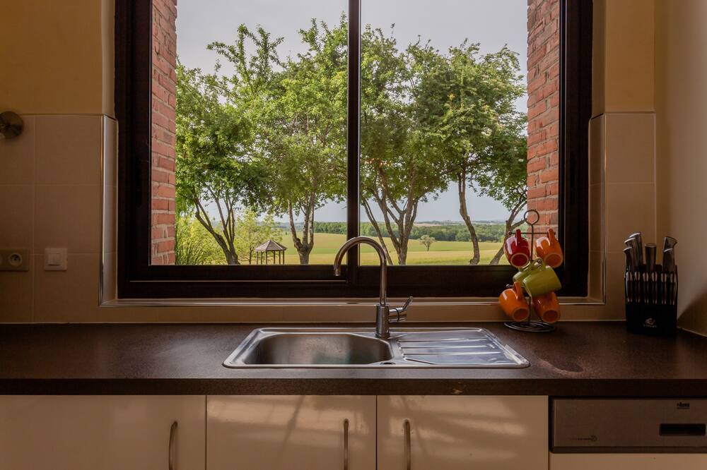 Photo of Kitchen in Montels
