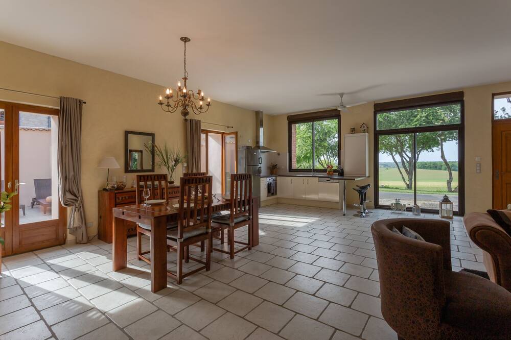 Photo of Livingroom in Montels