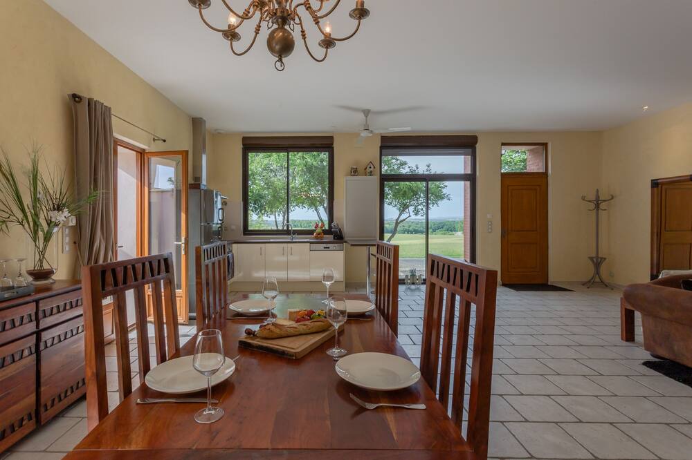 Photo of Kitchen in Montels