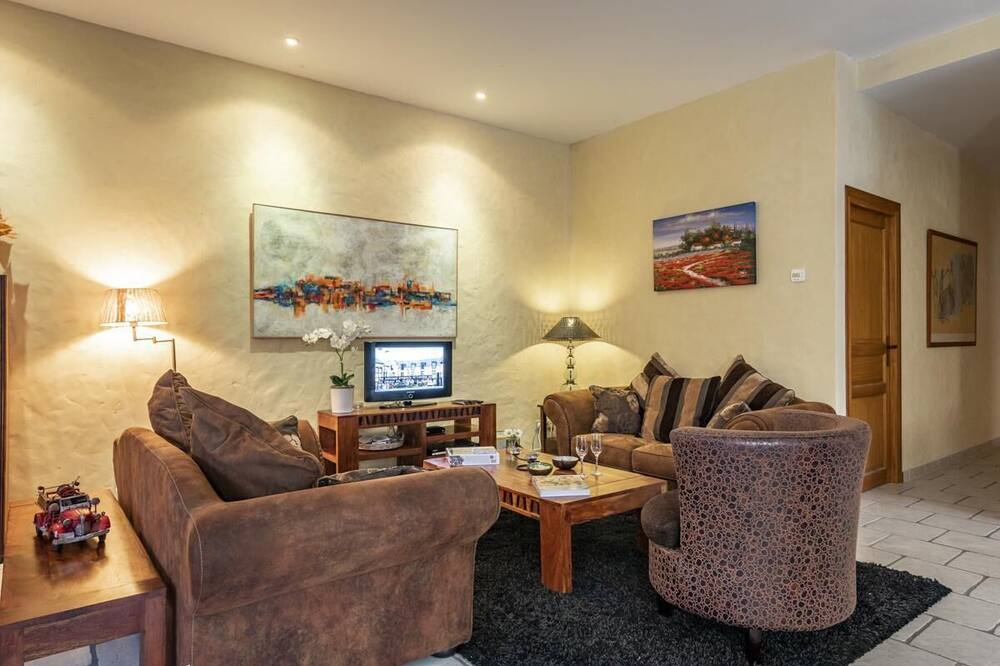 Photo of Livingroom in Montels