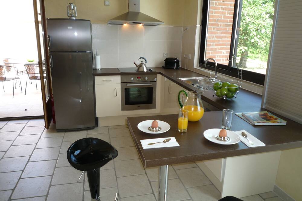 Photo of Kitchen in Montels