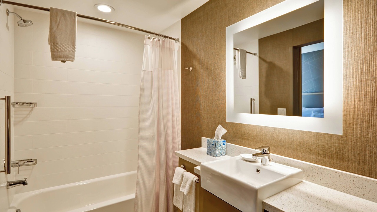 Photo of Bathroom in Blue Ash