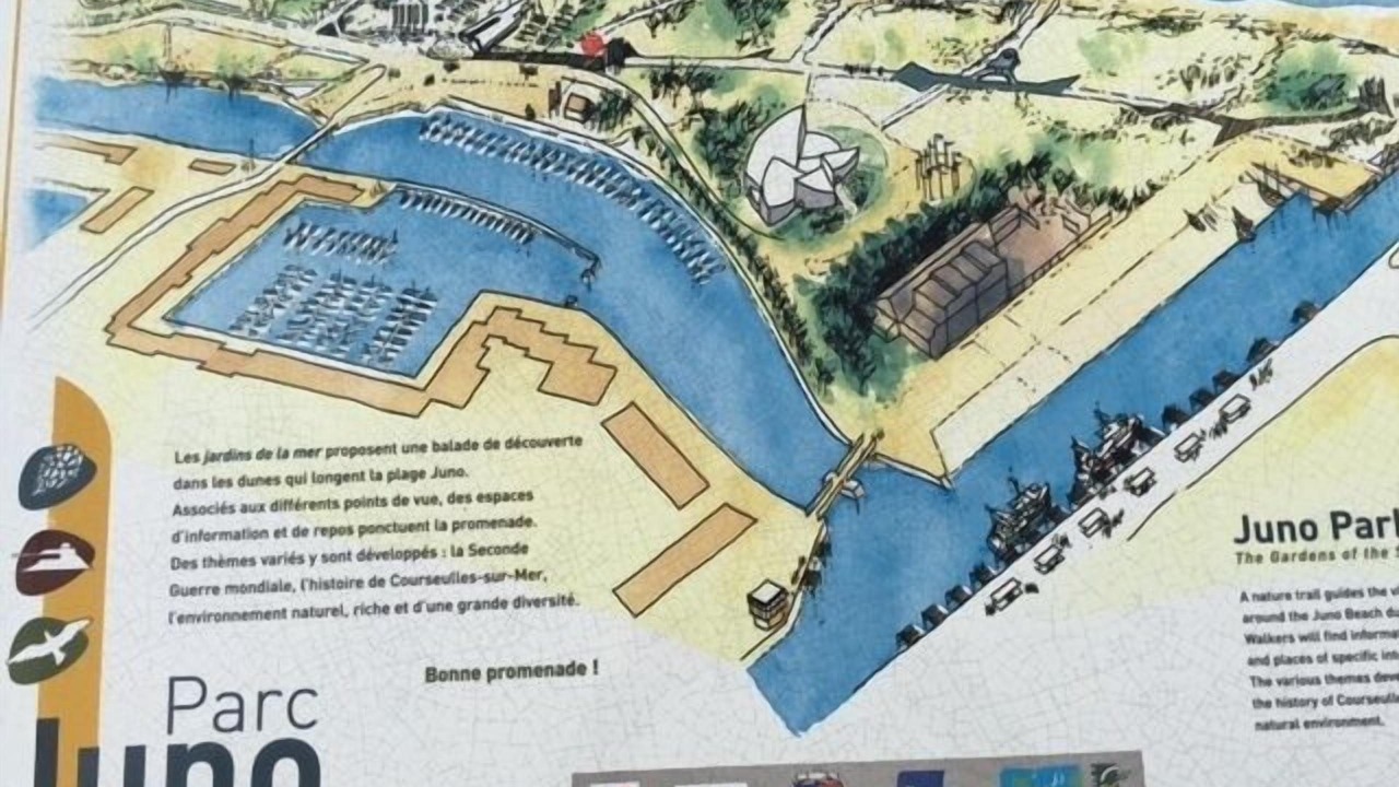Photo of Outdoor in Courseulles-sur-Mer