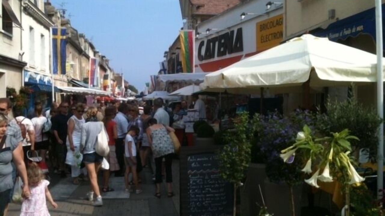 Photo of Outdoor in Courseulles-sur-Mer