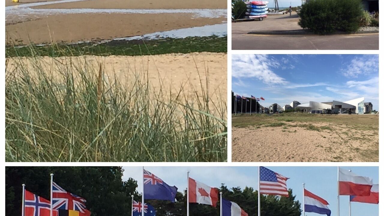 Photo of Outdoor in Courseulles-sur-Mer