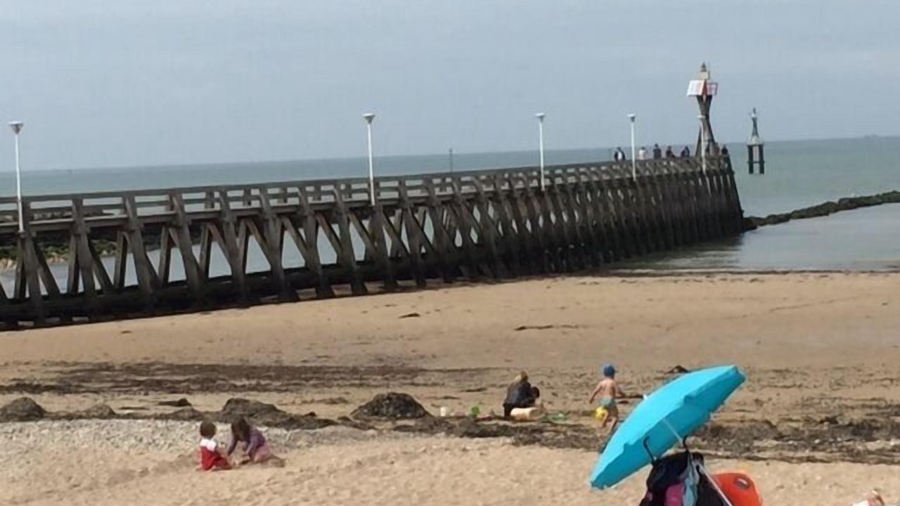 Photo of Others in Courseulles-sur-Mer