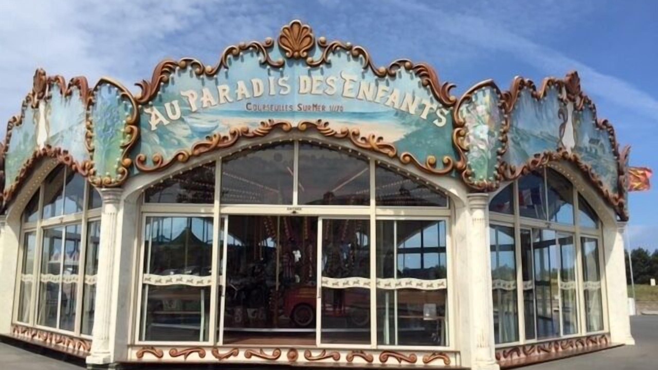 Photo of Outdoor in Courseulles-sur-Mer