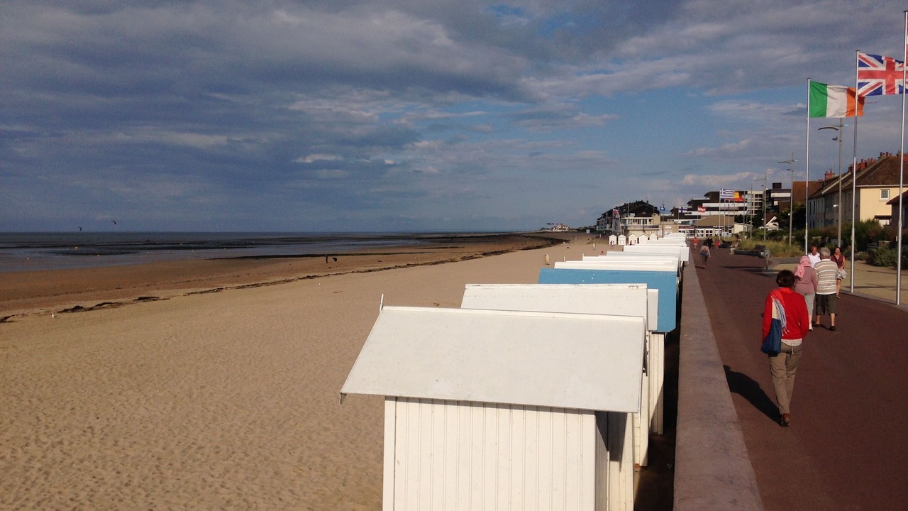 Photo of Others in Courseulles-sur-Mer