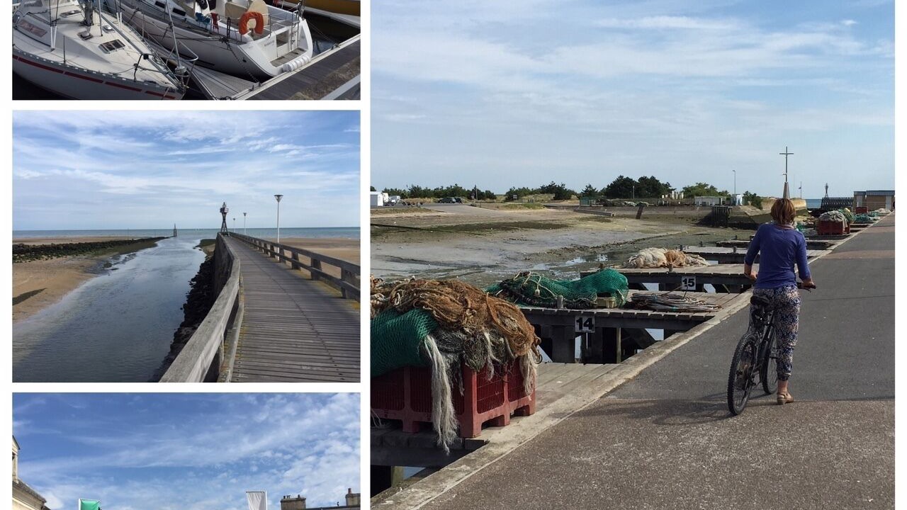 Photo of Outdoor in Courseulles-sur-Mer