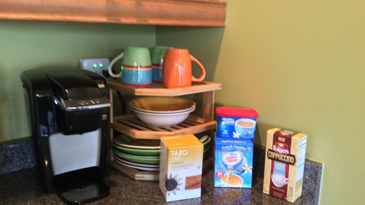 Photo of Kitchen in Goodlettsville
