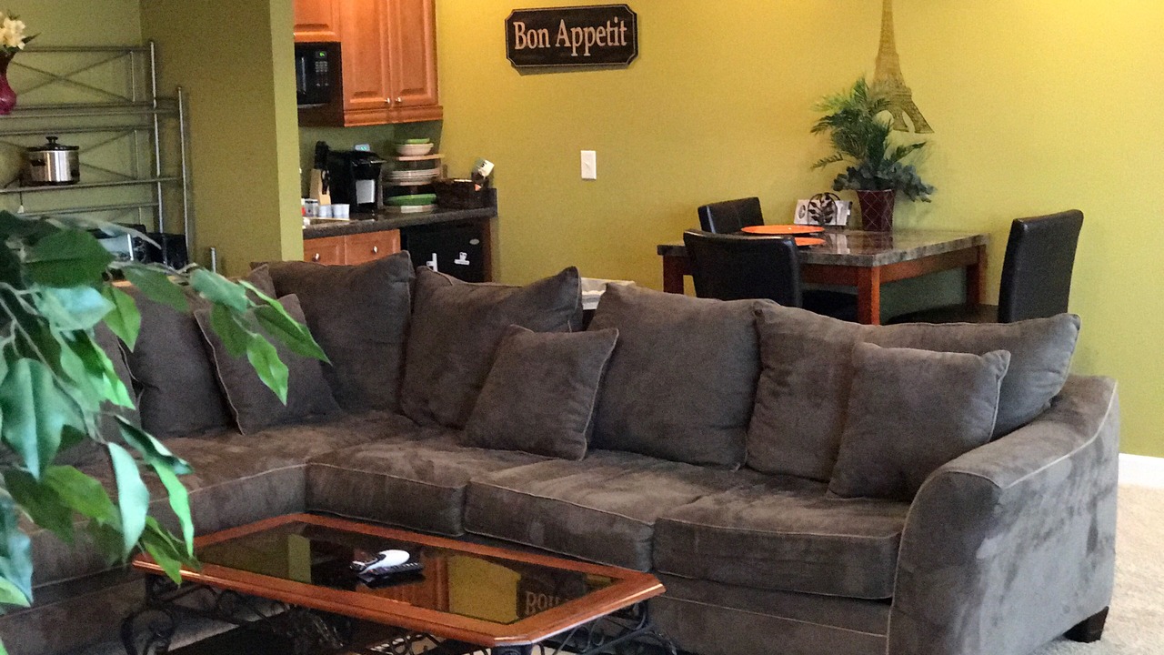 Photo of Livingroom in Goodlettsville
