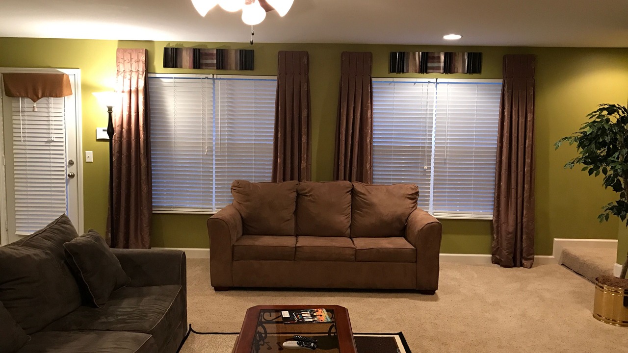 Photo of Livingroom in Goodlettsville