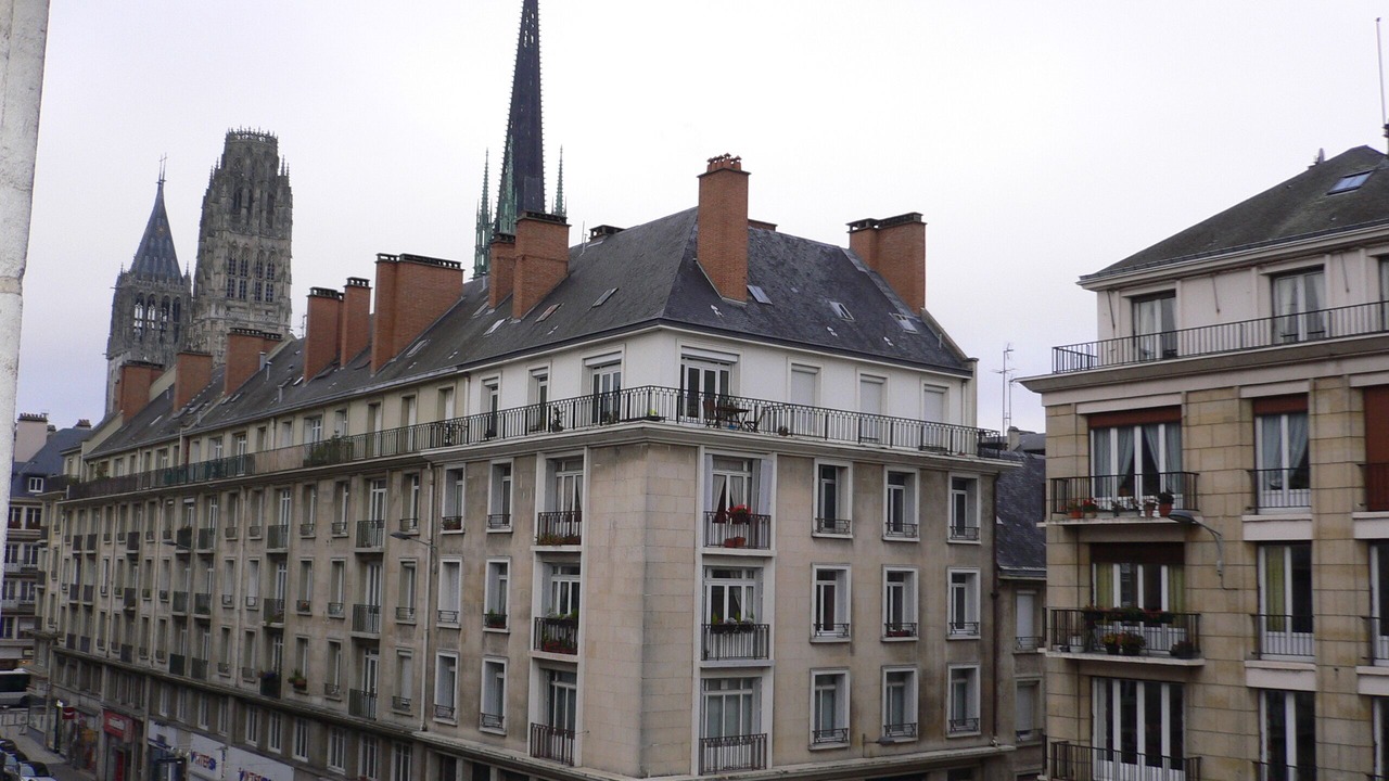 Photo of Outdoor in Quartier Vieux Marche-Cathedrale