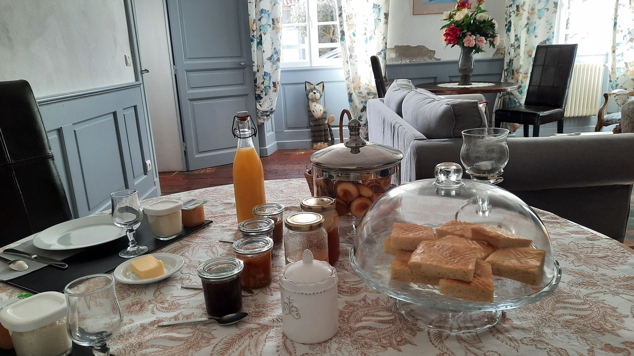 Photo of Livingroom in Vic-en-Bigorre