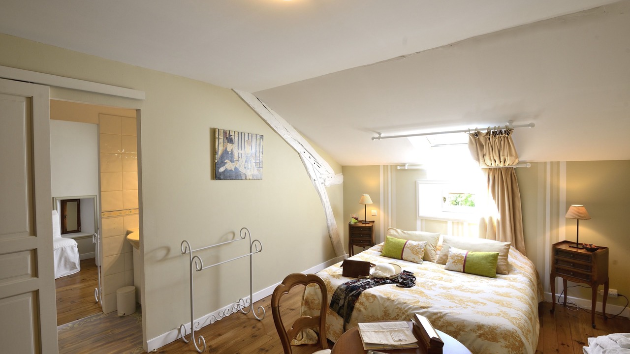 Photo of Livingroom in Vic-en-Bigorre