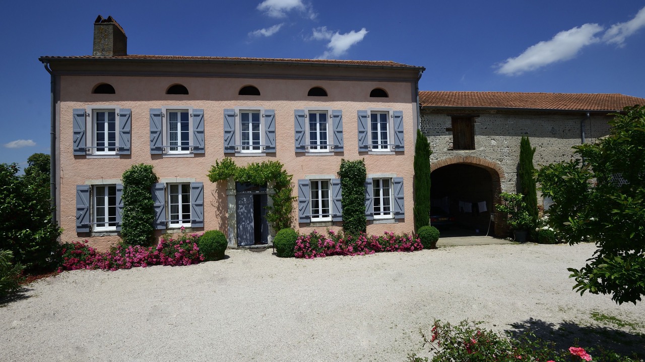 Photo of Buildings in Vic-en-Bigorre