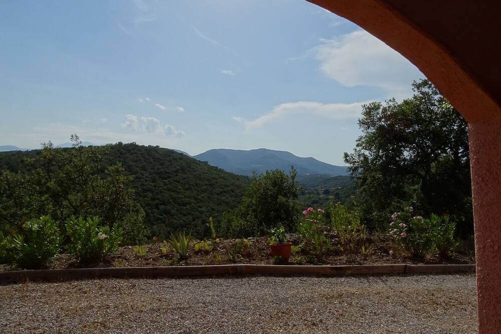 Photo of Outdoor in Montauriol